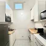 Two Bedrooms Spanish Steps Apartment