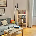 Two Bedrooms Spanish Steps Apartment