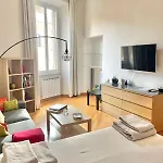Two Bedrooms Spanish Steps Apartment
