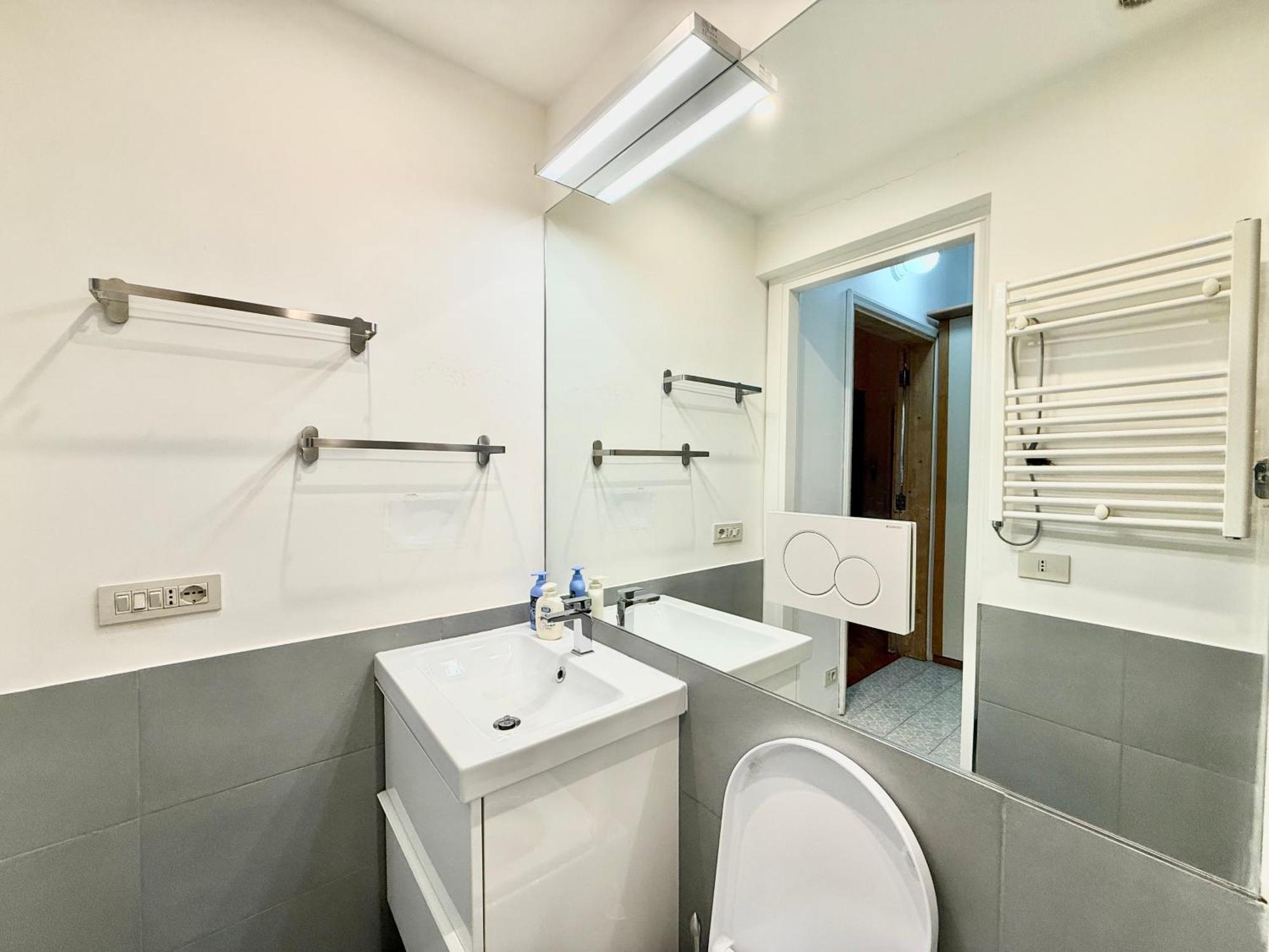 Two Bedrooms Spanish Steps Rom